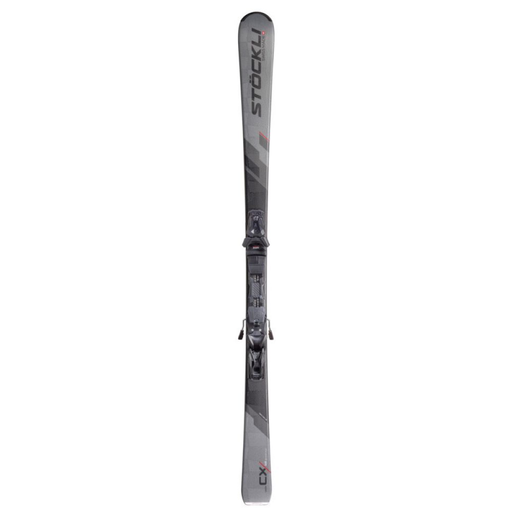 STÖCKLI - LASER CX + SRT + SRT12 (26)